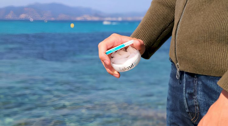 Fransa, Almanya, Avusturya, Belçika ve Lüksemburg nikotin poşetlerini yasakladı