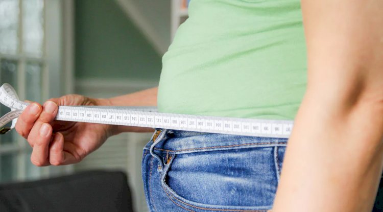 2050'de Dünya nüfusunun yüzde 60'ı aşırı kilolu veya obez olacak