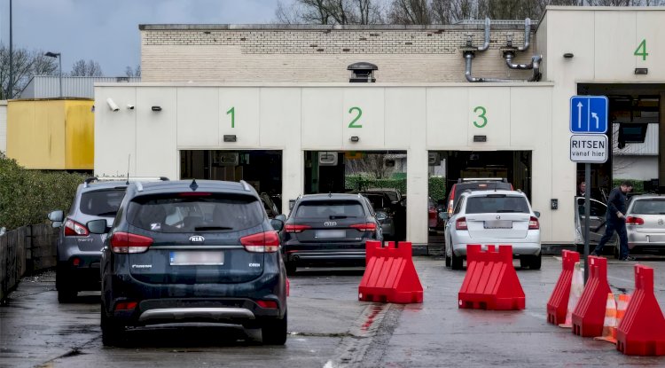 Araç muayenesinde değişiklik: Flandre Hükümeti kuralları netleştirdi