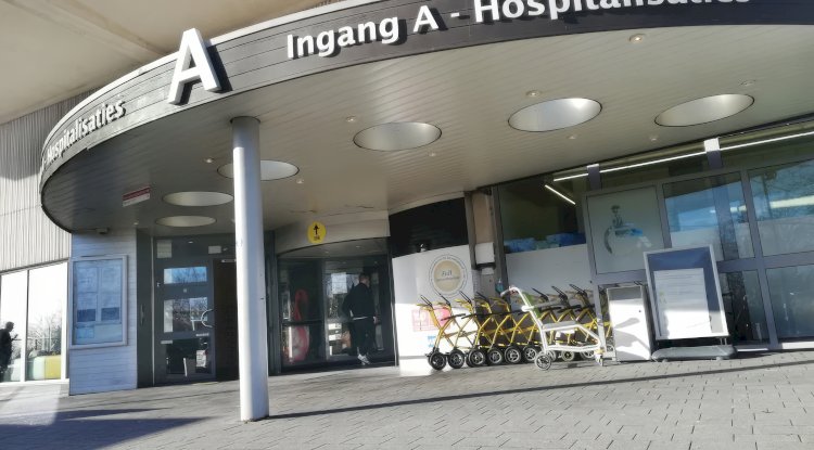 Brüksel’de hastaneler için yeni dil şikayet hattı devreye girdi