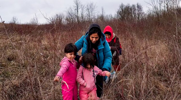 Yeni Avusturya hükümeti göçmenler için aile birleşimini derhal durdurdu