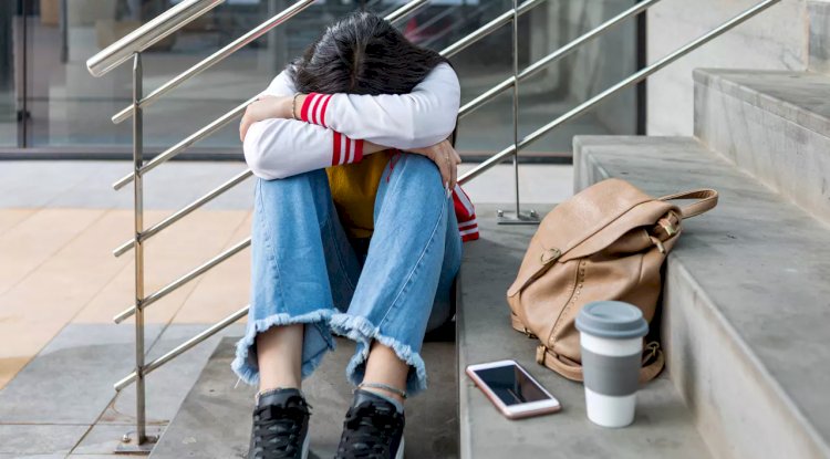 1712 Yardım hattına rekor sayıda çağrı: Çocuk istismarı ve partner şiddeti öne çıkıyor