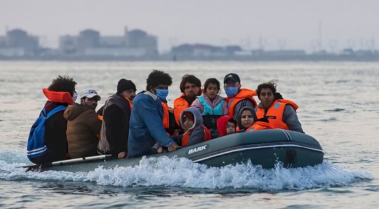Belçika’da sığınmacılara yeni darbe: Başka AB ülkesinde koruma alanlara barınma ve yardım yok
