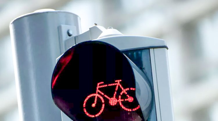 Antwerp’te kırmızı ışık ihlaline sıkı denetim: Suçlular hemen mahkemeye çıkarılacak