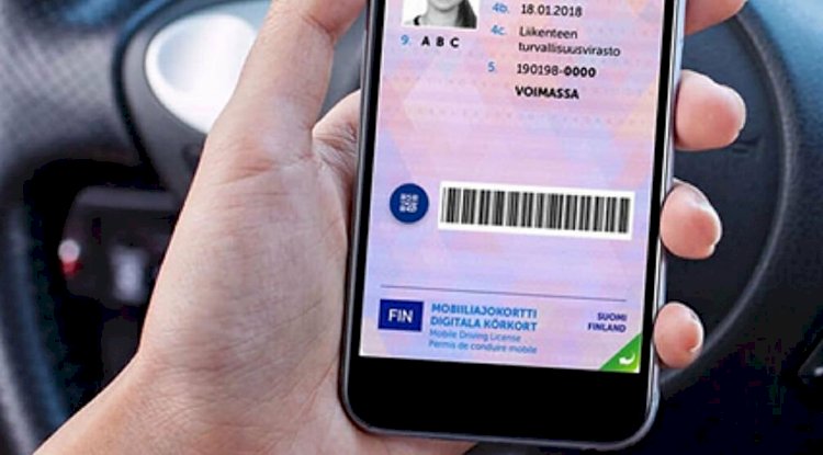 AB, 2030’a kadar dijital ehliyete geçiş için anlaşmaya vardı