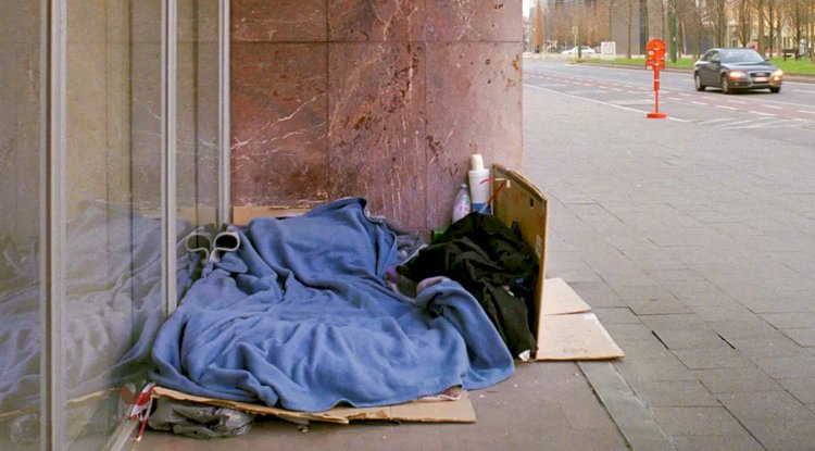 Flandre'de 20.000'den fazla evsiz var: Bakan Gennez eylem planını açıkladı