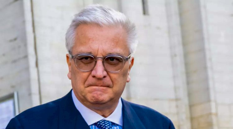 Brüksel Mahkemesi kararını verdi: Prens Laurent sosyal güvenlikten yararlanamayacak