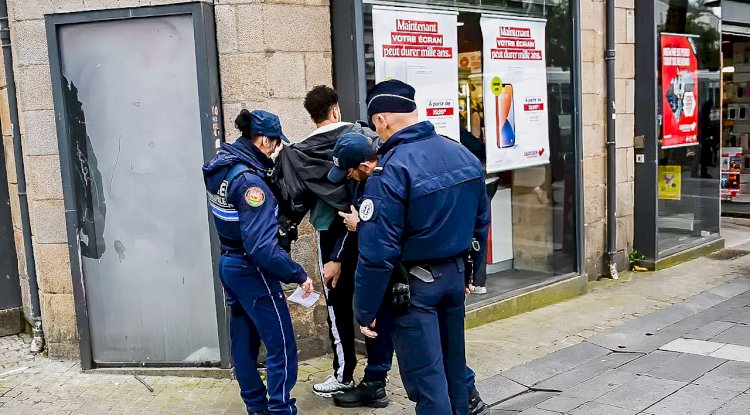 Brüksel’de tarihi adım: Altı polis nölgesi 2027’de tek çatı altında birleşiyor