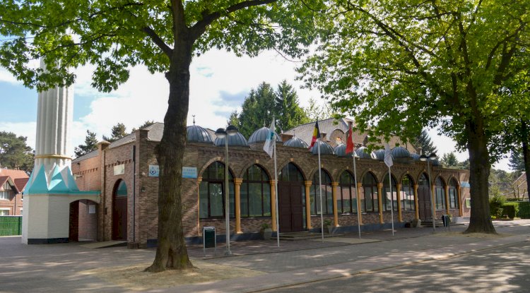 Tevhid Camii kararında usulsüzlük: Maasmechelen belediye kararı iptal edildi