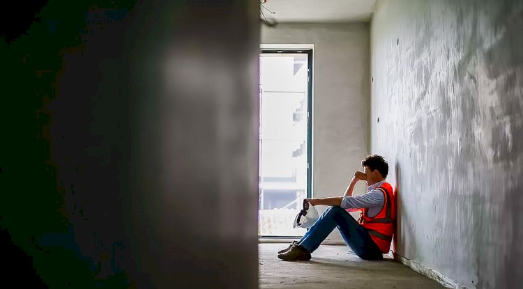 Flanders’ta ilk 3 ayda rekor iflas: 4.400’den fazla kişi işini kaybetti