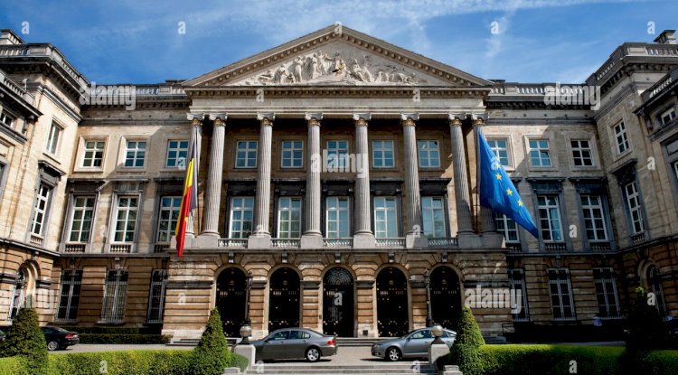 Vooruit’tan siyasi emeklilik reformu çağrısı: “Milletvekilleri de eşit yükü taşımak zorunda”