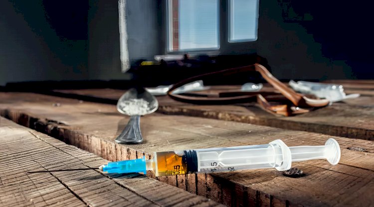 Antwerp’te başıboş şırınga sayısında patlama: “Bir iğne vakası an meselesi”