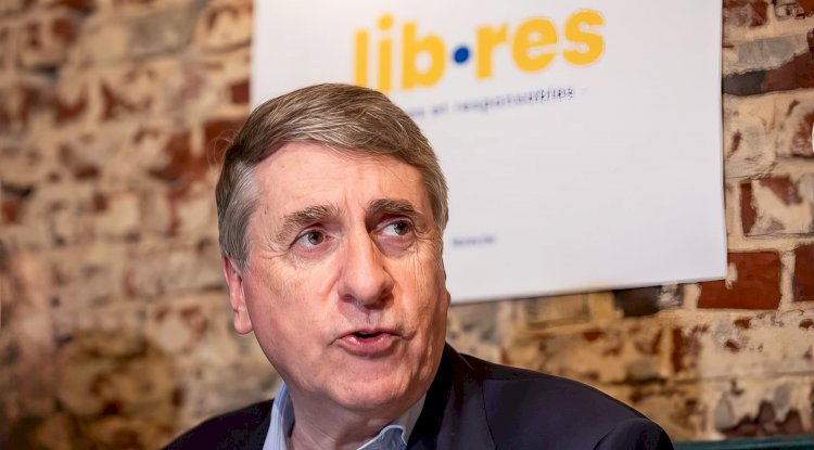 Sint-Lambrechts-Woluwe Belediyesi, Vlaams Belang ve N-VA'ya karşı sağlık kordonu uyguluyor