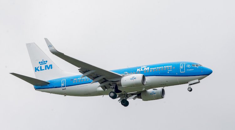 Hollanda, uçuş vergisinde mesafeye bağlı artış planlıyor