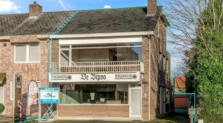 Brüksel’de konut fiyatlarında büyük oynaklık: Saint-Josse’da düşüş, Vorst’ta patlama