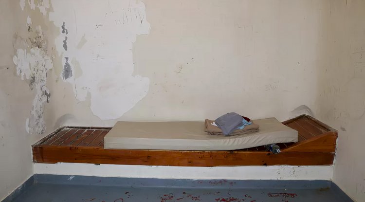 Cezaevlerinde sağlık alarmı: "Tıbbi bakım standartların altında"