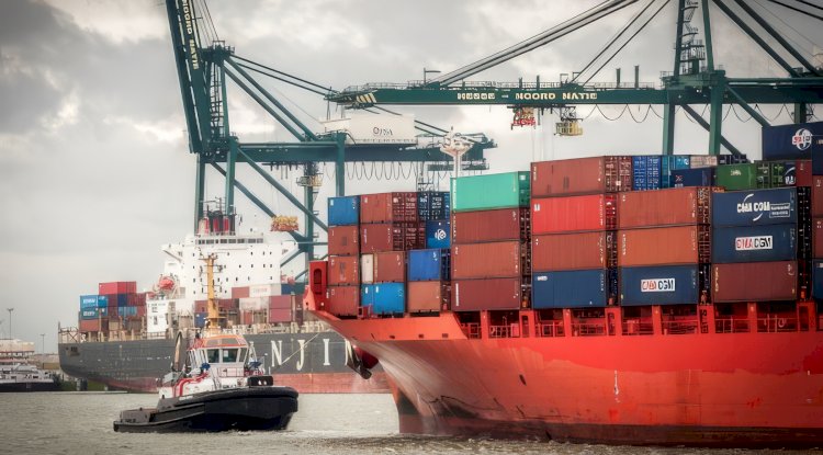 Antwerp Limanı’nda çocuk suçlular alarmı: En küçüğü 13 yaşında