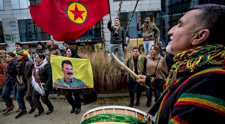 PKK'nın sonu, Hollanda ile "Özel ilişkinin" de sonu mu 