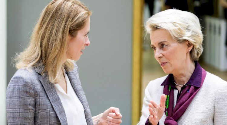 AB’den İsrail’e yaptırım yok: Ortaklık anlaşması yürürlükte kalmaya devam ediyor