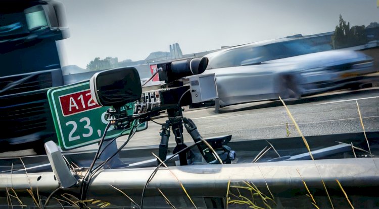 Radar maratonu başladı: Avrupa yollarında Türk tatilcilere hız uyarısı