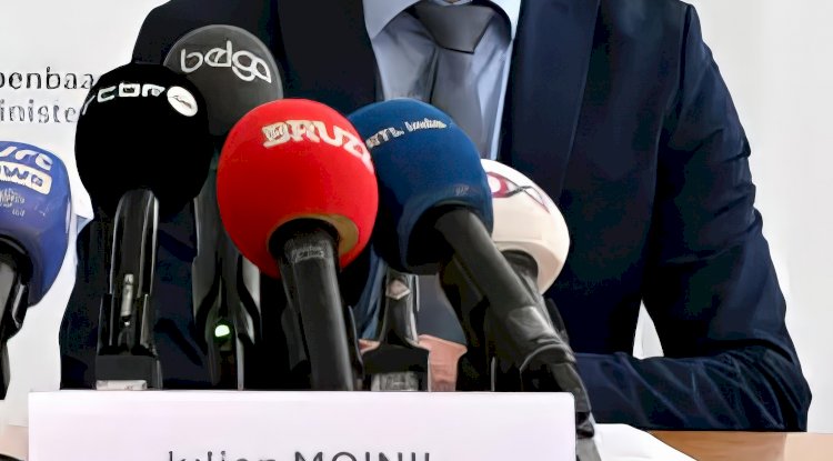 Brüksel Başsavcısı’ndan alarm zili: “Dinliyorlar ama harekete geçmiyorlar”