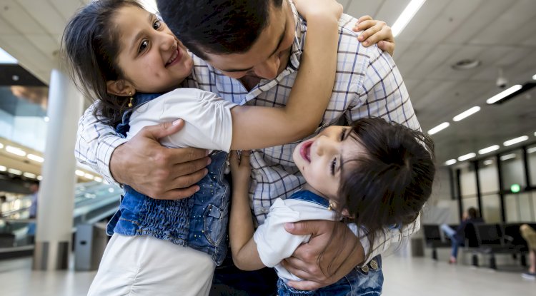 Belçika’da aile birleşimi için yeni dönem: Gelir şartı yükseldi, yaş sınırı arttı