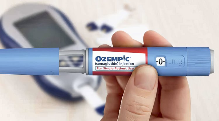 Belçika’da Ozempic ve benzeri diyabet ilaçları için yeni dönem: Zayıflama amaçlı kullanım geri ödeme dışı bırakılıyor
