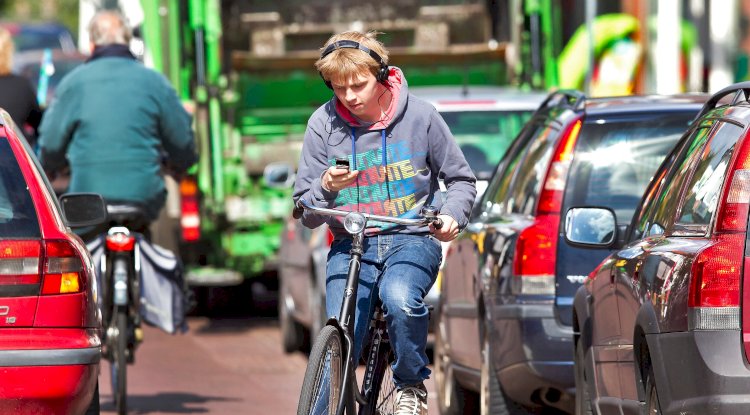 Okullar açıldı: Flanders’te polis yoğun denetim başlattı