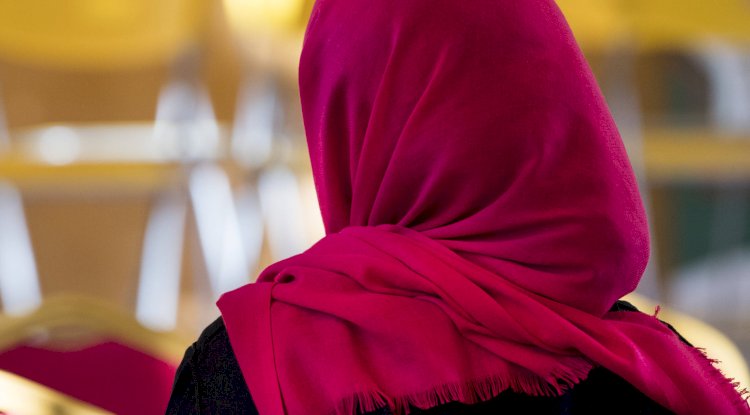 Avusturya, 14 yaş Altı kız çocuklarına başörtüsü yasağı getiriyor