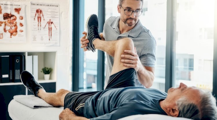 Belçika’da devrim gibi karar: 2026’dan itibaren fizyoterapiste doğrudan gidiş mümkün!