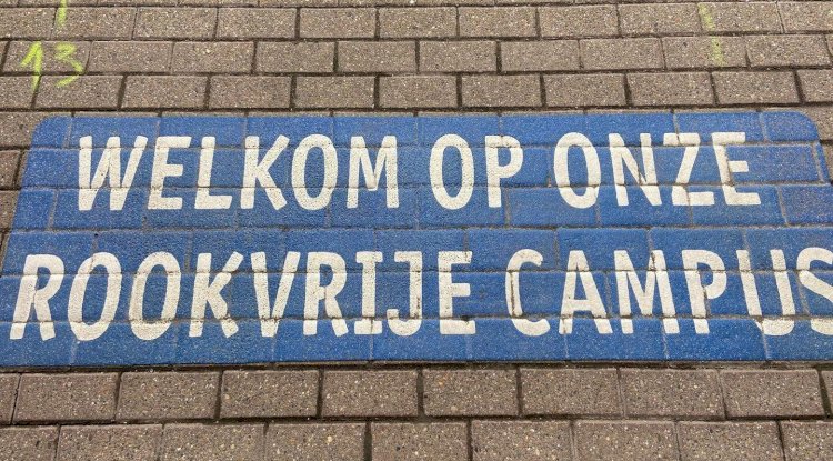 Anvers Üniversitesi'nden radikal karar: Kampüsler tamamen sigarasız ve elektronik sigarasız alan ilan edildi