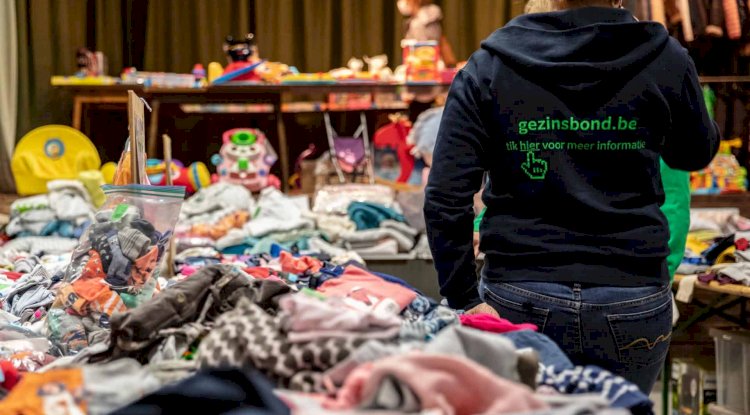 Belçika'da yoksullukla mücadelede iki yüzlü tablo: Sosyal koruma başarısı, işsiz hanelerde çöküş