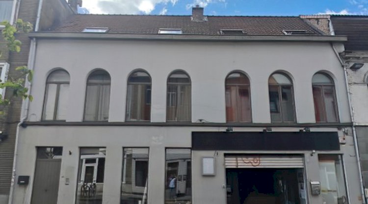 Gent’teki El Albani Camisi’nin web sitesindeki ifadeler savcılık incelemesinde