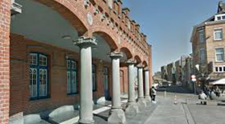 Aalst tren istasyonu çevresinde toplanma yasağı yeniden getirildi: Sosyal medyadan gelen şiddet çağrılarına önlem