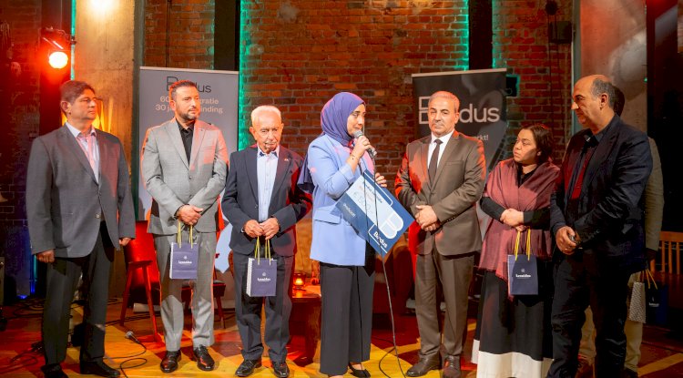 Heusden-Zolder’de “60 Yıl Göç, 30 Yıl Bağlantı” paneli: Göçün hikâyesi ve nesillerin bağlantısı aynı sahnede