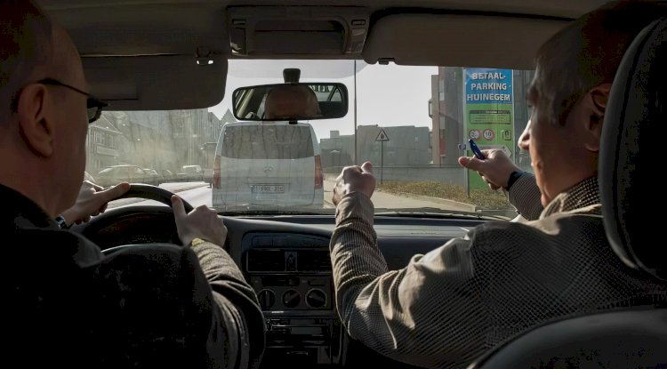 Belçika'da ehliyet krizi: Randevu bekleme süreleri 8 ayı buldu