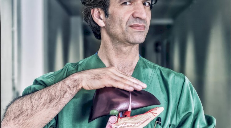 Pankreas kanserinde devrim: Yapay zeka erken teşhis edecek, hedefe yönelik akıllı ilaçlar umut veriyor