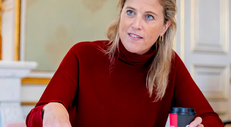 Kosova’dan Belçika’ya dikkat çeken teklif: “Mahkumları biz barındıralım, AB üyeliğimizde destek olun”