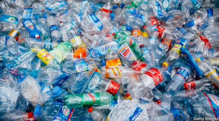 AB'den plastik kirliliğine karşı tarihi hamle: Mikro plastik boncuklara sıkı denetim, ambalajlara köklü reform