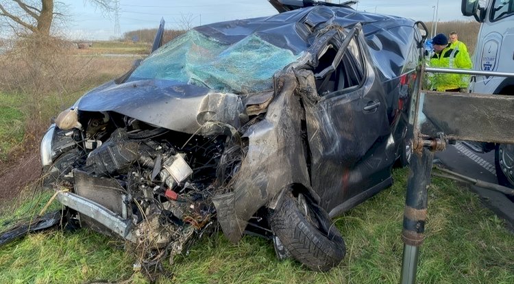 Avrupa’da trafik ölümleri azalıyor, Belçika 2030 hedefine yaklaşıyor