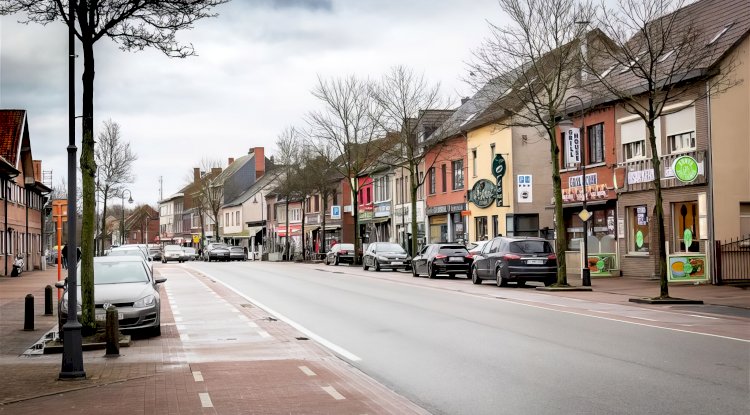 Flaman Bölgesi’nde “Paralel Toplumlar” alarmı: Bakan Crevits 200 bin euroluk araştırmayı başlattı – Beringen, Heusden-Zolder ve Zele mercek altında