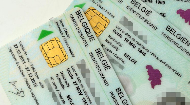 Belçika’da 75 yaş üstü eID krizi: Kartlar geçerli ama dijital sertifikalar süresi dolunca işlem durduruyor