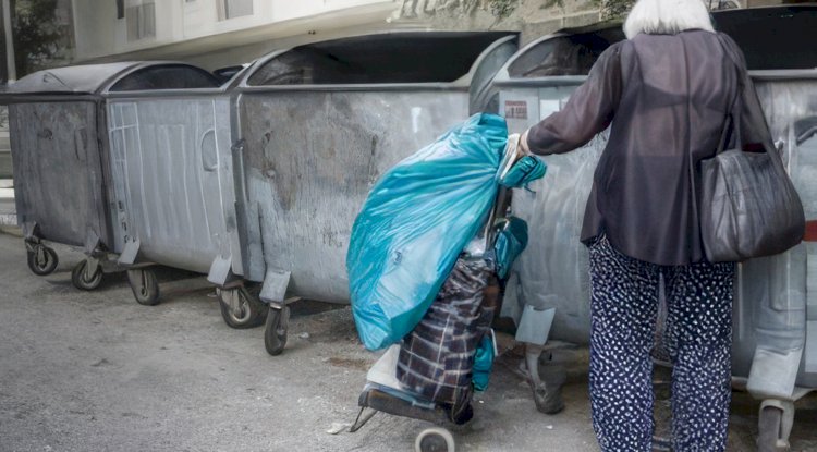 Araştırma ortaya koydu: Flaman Bölgesi'nde 6 bin çocuk 'Görünmez' evsiz durumda