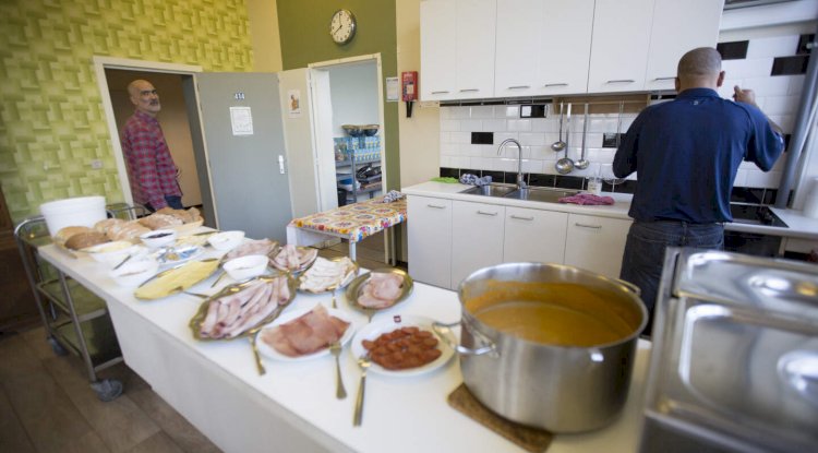 Anvers’te sosyal hizmetlere ‘Bütçe Darbesi’: En yoksullar bedel ödüyor