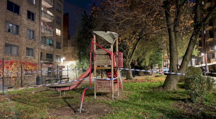 Brüksel'de uyuşturucu şiddetine karşı yeni cephe: Schaarbeek'in Marbotin mahallesi Ocak'ta 'Hotspot' ilan edildi