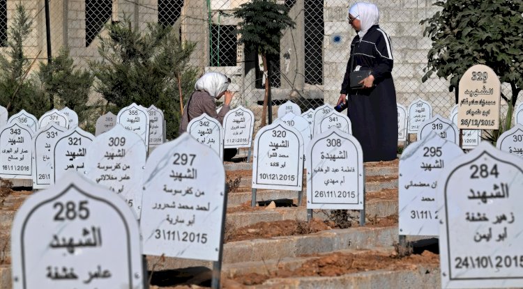 Belçika’da Suriye savaş suçlularına yönelik 19 soruşturma: Esad rejimi belgeleri Avrupa’daki istihbarat ağını açığa çıkardı