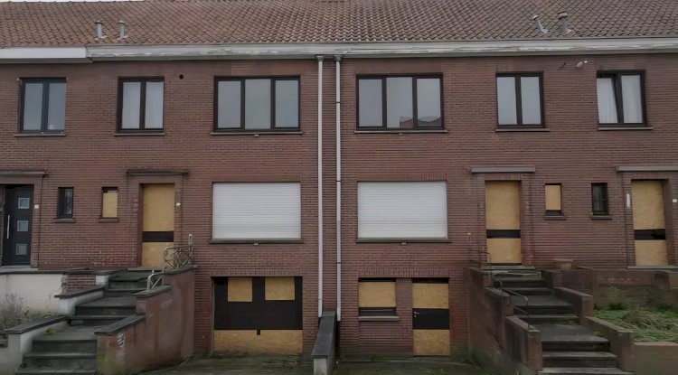 Flaman Bölgesi’nde sosyal konut krizi derinleşiyor: Bekleme süreleri 10 yılı aşıyor