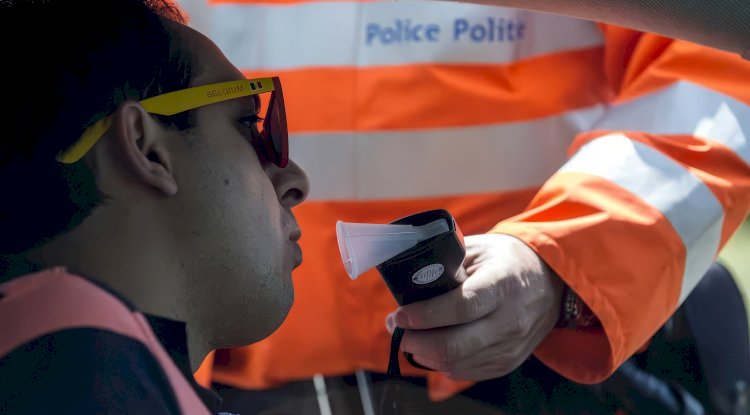 Doğu ve Batı Flaman savcılıkları alkol sınırını düşürdü: 0,8 promilde ehliyete 15 gün iptal