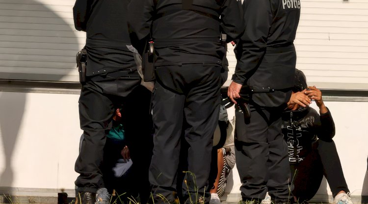 Brüksel’de uyuşturucuya “Anında Ceza” dönemi: Ödemeyenin telefonuna veya aracına el konulacak