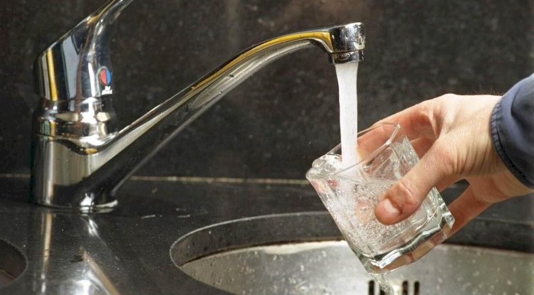 Brüksel’de suya çifte yük: 2026’dan itibaren fiyatlar ortalama yüzde 12,5 Artıyor